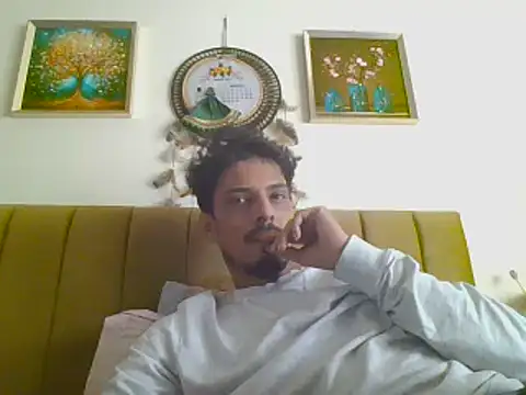 Talha266 লাইভ XXX চ্যাট