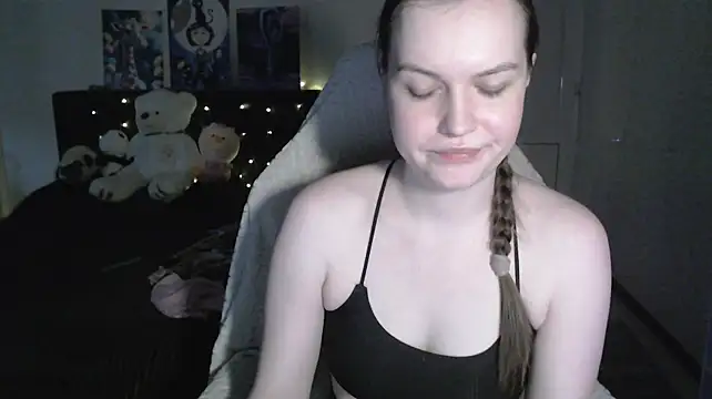 Chat XXX en directo de Little_flowers