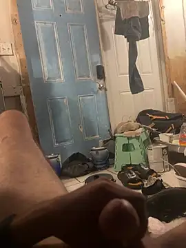 mikeylong's Webcam Show