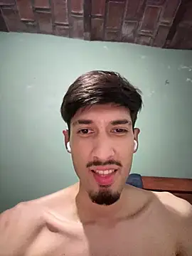 ElBratid's Live XXX Chat