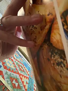 Živý XXX chat -AngelAri-