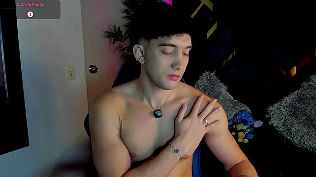 Chat XXX en directo de jeicob_stone