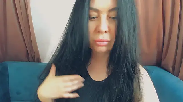 צ'אט XXX בשידור חי של BrilliantGirll