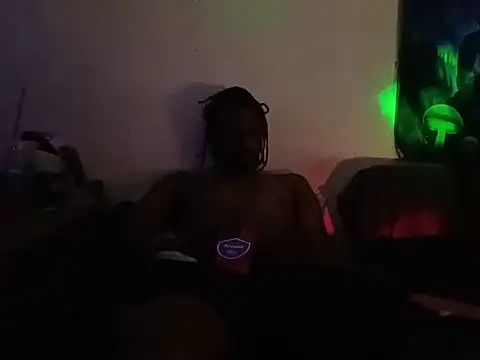 عرض كام PharoahMoans4U