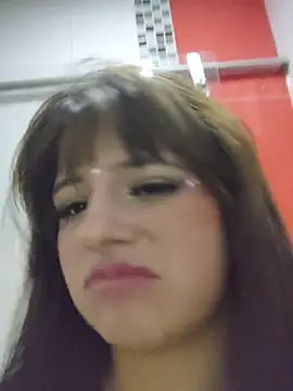 Chat +18 de britneyrogers_ ao vivo