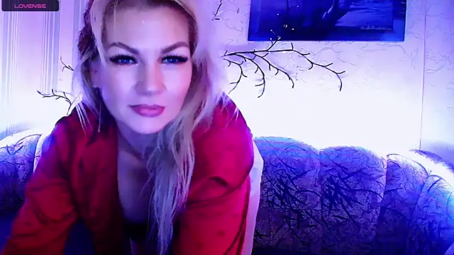 Baddy_Girl_ – Live XXX-chat