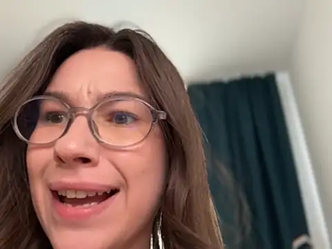 maryfae – Live XXX-chat