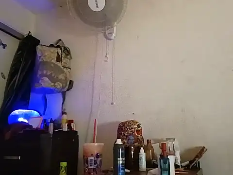 PharoahMoans4U webcam show