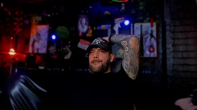 Chat XXX Live LexHardy