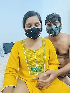 Your___Riya 网络视讯表演