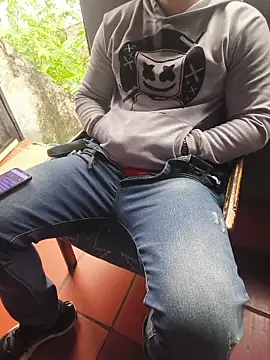 Chat +18 de jacson_w8 ao vivo