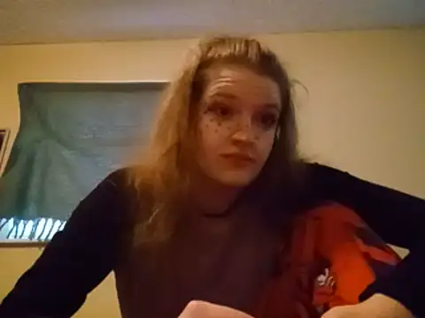 צ'אט XXX בשידור חי של Freakydeafgirl