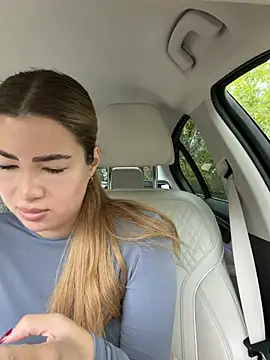 عرض كام ClaireBree