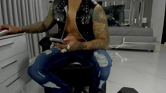 Chat XXX ao vivo de master_jens