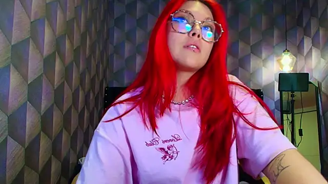 XDakotaStyleX Chat XXX in diretta