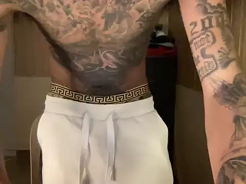 Ceesteve_hot Obrolan Langsung XXX