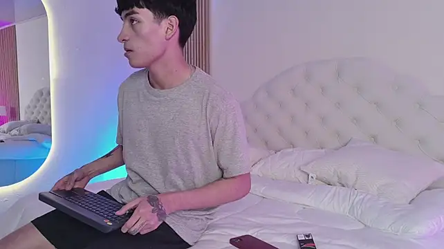 XXX chat uživo modela Filiph_Sterliing