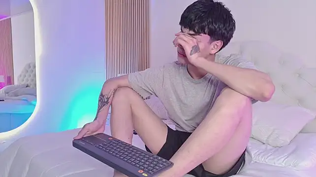 Živý XXX chat Filiph_Sterliing