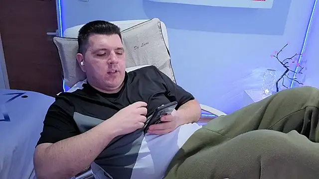 JasonJacks 现场XXX聊天
