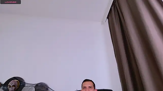 Jimmy_Doss 现场XXX聊天