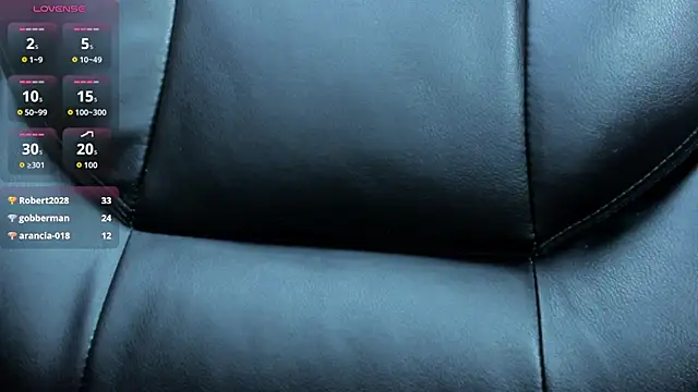 Chat XXX en directo de Selene-Diior