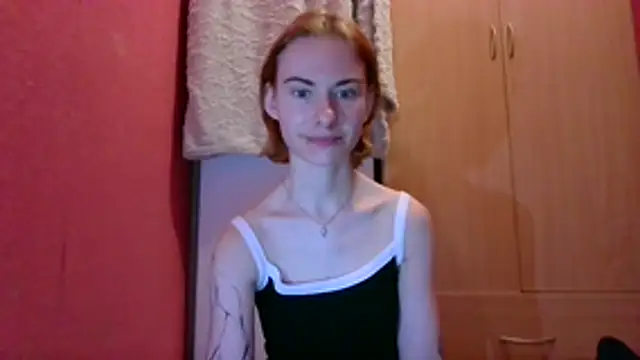 Fiona_Night Adlı Modelin Canlı XXX Sohbeti