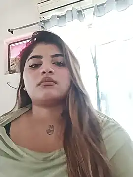 Chat XXX en directo de Sanaya_Gil