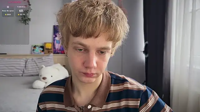 olivertasty Live XXX Chat