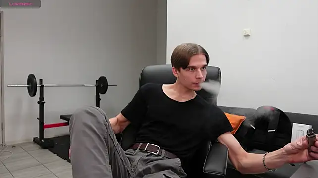 Chat XXX Live David_Heath