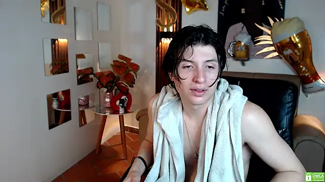 Marcovioletn Live XXX chat
