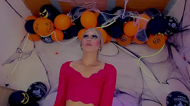 The_queens_hot Adlı Modelin Canlı XXX Sohbeti