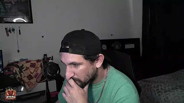Chat XXX Live DevilPup75_