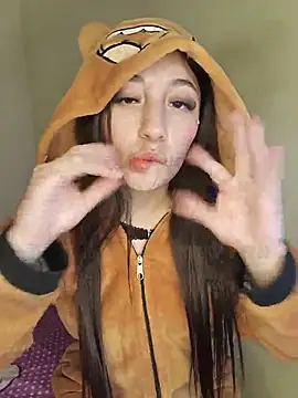 StefaniaFoxx_: онлайн-секс-чат