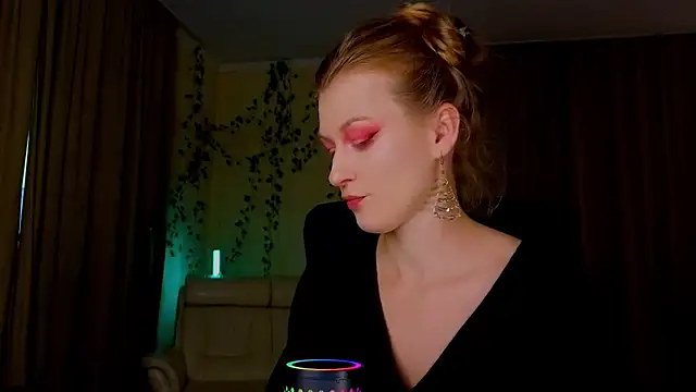 XXX chat uživo modela MysticVenus_