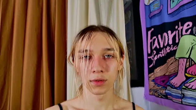 Icebenzz élő XXX-chatje