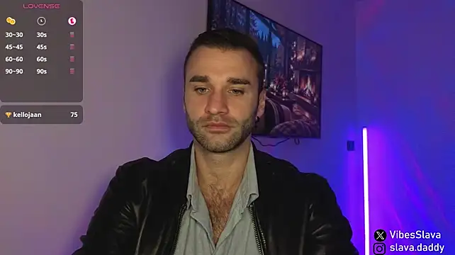 Онлайн чат XXX DaddySlava