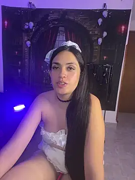 Czat XXX na żywo – Cris_bdsm1