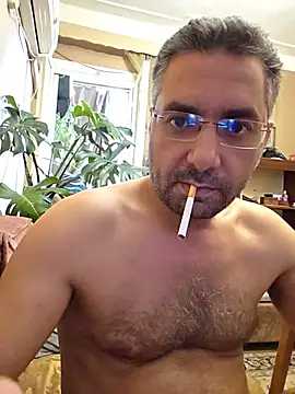 Chat XXX ao vivo de The_Master_1