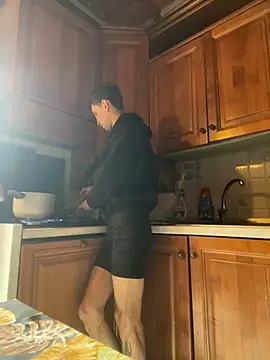 XXX chat uživo modela Arkadeita