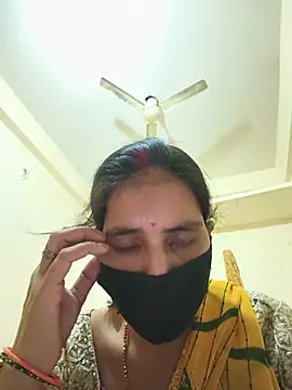 Živý XXX chat Cuty_ruhani