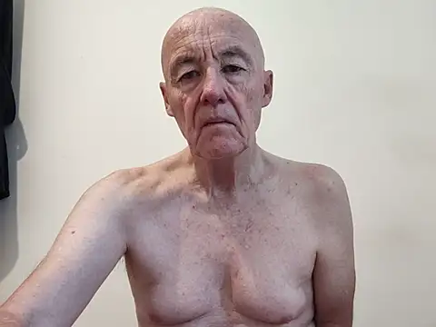 maturedevildaddy webkamerás műsora
