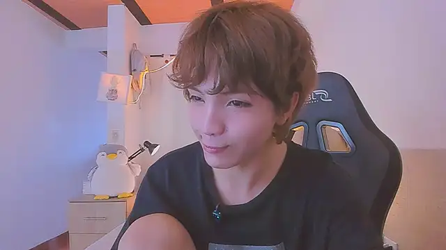 Chat XXX en directo de Sweet_Allan