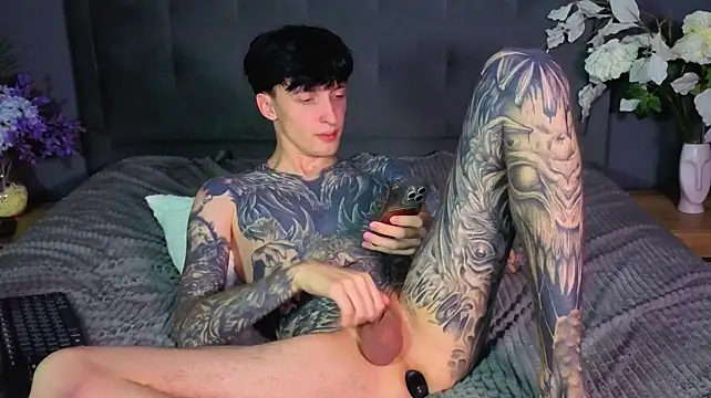 Martin_Jin – Naživo XXX chat