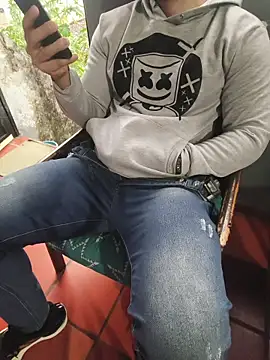 Chat XXX ao vivo de jacson_w8