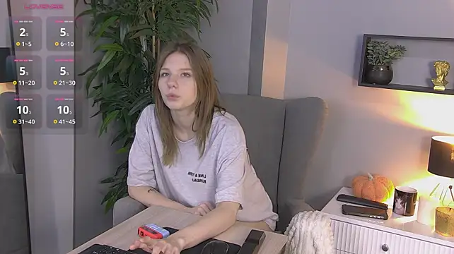 Czat XXX na żywo – Ren_Lover_