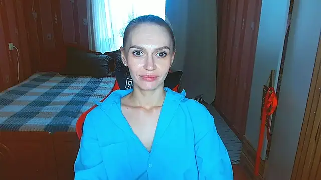 Lady_Sunshine_ – Live XXX-chat