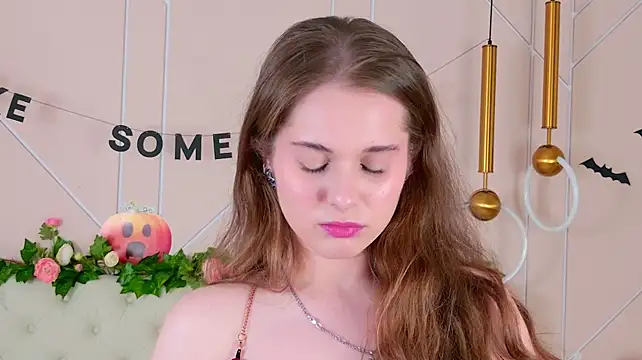 riley_lovely 라이브 XXX 채팅