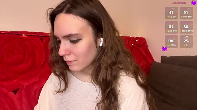 AliKnop – Live XXX-chat