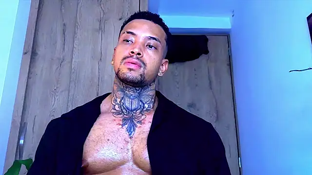Stiven_collins Chat XXX live