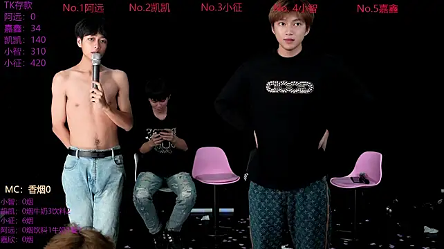 wangjiaxin888 Live XXX-Chat